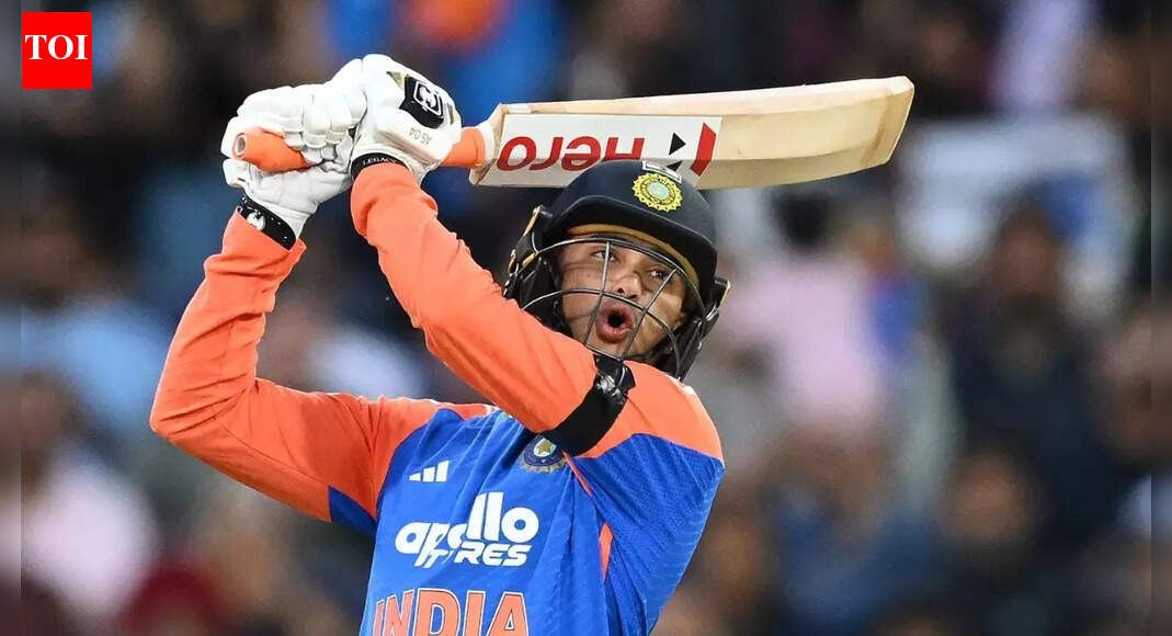 Not Rohit Sharma or Suryakumar Yadav; Abhishek Sharma achieves what no Indian ever has in T20 cricket