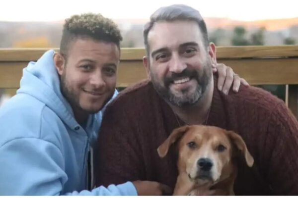 ‘I want my husband home’: Green card holder ​Allan Dabrio Marrero misses mail; detained by ICE