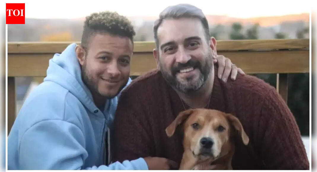 ‘I want my husband home’: Green card holder ​Allan Dabrio Marrero misses mail; detained by ICE