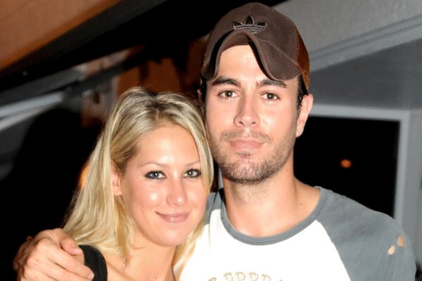 Anna Kournikova and Enrique Iglesias combined net worth in 2025: Tennis career, music earnings, endorsements, business and more