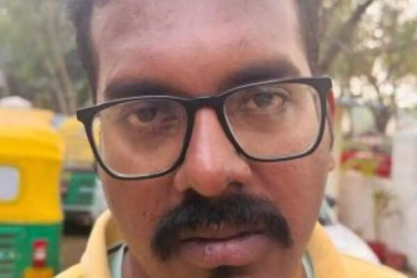 Night shift bust: Bengaluru prison warder held for smuggling cigarettes in underwear
