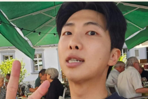 BTS considering DISBANDING? Leader RM’s live-stream sparks concern among BTS ARMY