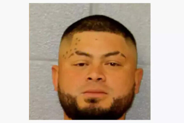 Who is Oscar Solorzano? Twice deported illegal immigrant charged in Charlotte light rail stabbing case