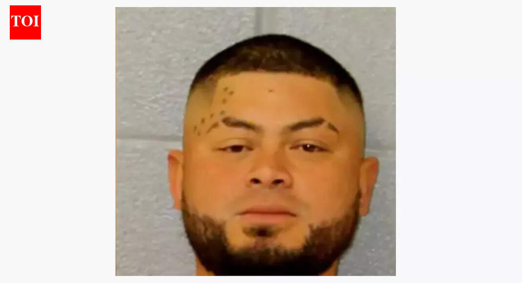 Who is Oscar Solorzano? Twice deported illegal immigrant charged in Charlotte light rail stabbing case