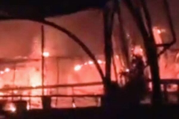 ‘Blow to Goa’s reputation’: Arpora nightclub fire kills 25 at ‘Birch by Romeo Lane’; most victims trapped in basement