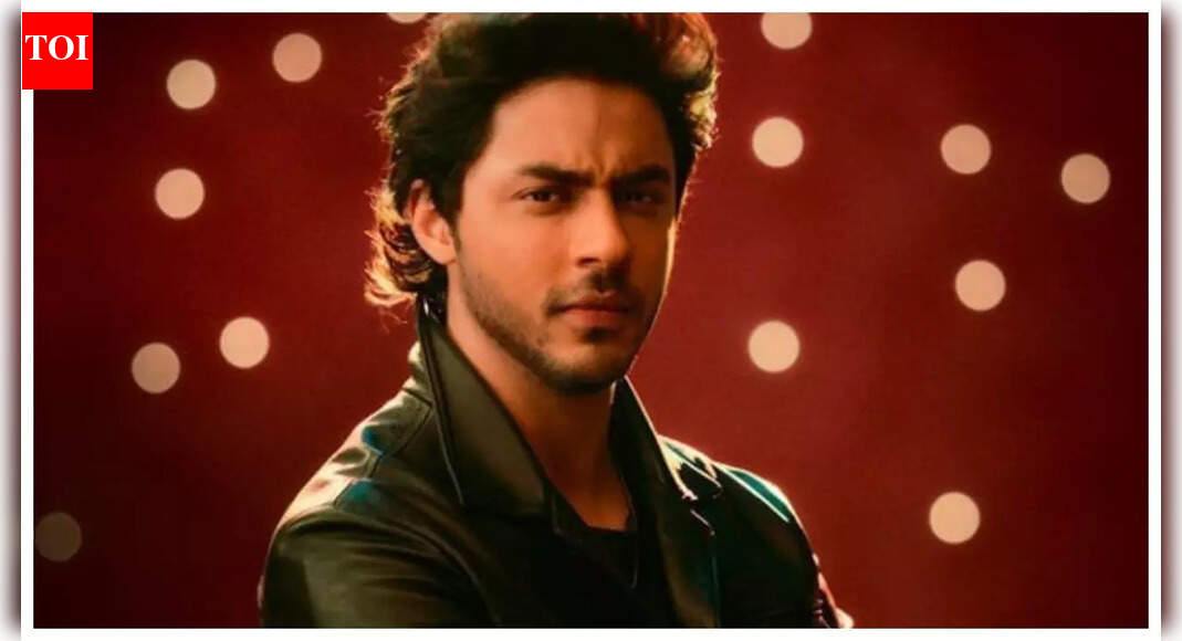 Aryan Khan controversy: Zaid Khan DEFENDS Shah Rukh Khan’s son; says director’s hand gesture was ‘was meant for manager, not the crowd’