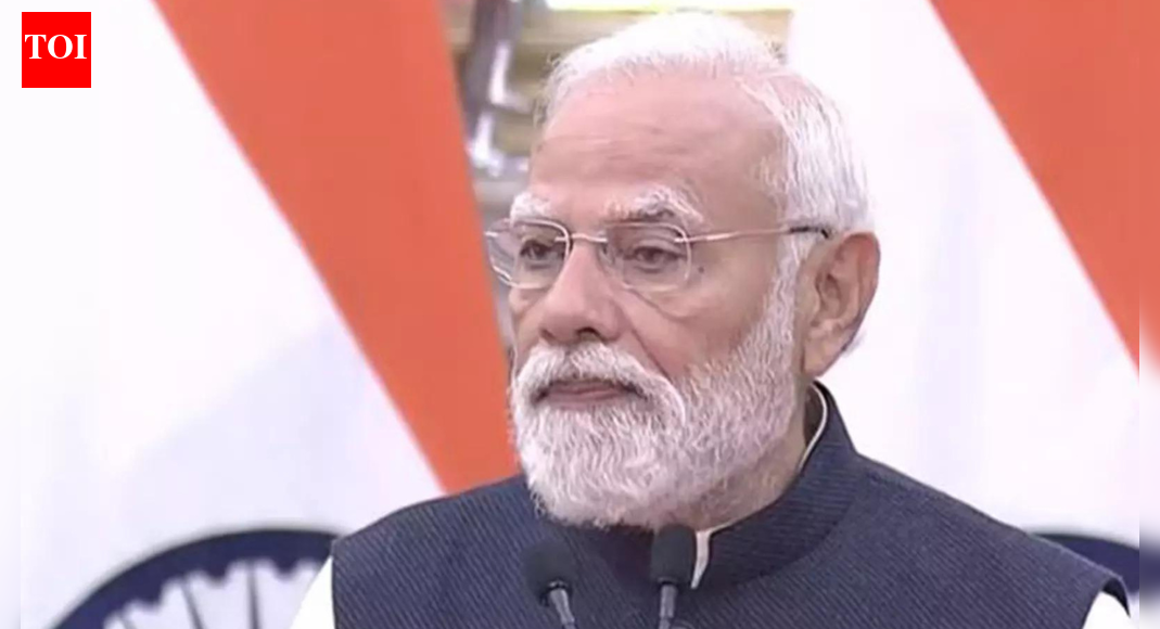 Prime Minister Modi expressed profound sorrow over the Arpora nightclub fire, announcing Rs 2 lakh ex-gratia for deceased families and Rs 50,000 for the injured from PMNRF. The devastating blaze, reportedly caused by a cylinder blast, claimed at least 25 lives and injured around 50. Goa’s Chief Minister has ordered a thorough investigation into the tragedy. Prime Minister Narendra Modi (ANI Photo) Prime Minister Narendra Modi on Sunday expressed deep grief over the Arpora nightclub fire tragedy in Goa and announced an ex-gratia of Rs 2 lakh each for the families of those who died. The injured will receive Rs 50,000 from the Prime Minister’s National Relief Fund (PMNRF).In a post on X, the PMO said, “An ex-gratia of Rs. 2 lakh from PMNRF will be given to the next of kin of each deceased in the mishap in Arpora, Goa. The injured would be given Rs. 50,000: PM.” Goa: 23 Killed In Arpora Nightclub Fire; Cylinder Blast Suspected, CM Sawant Vows Strict Action PM Modi took to X early in the morning to express his condolences, calling the Arpora fire tragedy “deeply saddening.” He wrote, “My thoughts are with all those who have lost their loved ones. May the injured recover at the earliest.” PM Modi added that he had spoken to Goa CM Pramod Sawant and that the state government was providing all possible assistance to those affected.The late-night blaze at Birch by Romeo Lane, a nightclub located around 25 km from Panaji, claimed at least 25 lives and left about 50 injured, officials said. Several of the victims were staff members working at the venue.Goa DGP Alok Kumar told PTI that a cylinder blast inside the establishment, which opened last year, caused the fire. Fire and emergency teams battled the blaze through the night, and the injured were rushed to nearby hospitals.Goa CM Pramod Sawant, who visited the site, termed the incident “unfortunate” and said a detailed probe had been ordered. “The inquiry will examine the exact cause of the fire, and those found responsible will face the most stringent action under the law,” he said.About the AuthorTOI News DeskThe TOI News Desk comprises a dedicated and tireless team of journalists who operate around the clock to deliver the most current and comprehensive news and updates to the readers of The Times of India worldwide. With an unwavering commitment to excellence in journalism, our team is at the forefront of gathering, verifying, and presenting breaking news, in-depth analysis, and insightful reports on a wide range of topics. The TOI News Desk is your trusted source for staying informed and connected to the ever-evolving global landscape, ensuring that our readers are equipped with the latest developments that matter most.”Read MoreEnd of ArticleFollow Us On Social MediaVideosGoa: 23 Killed In Arpora Nightclub Fire; Cylinder Blast Suspected, CM Sawant Vows Strict Action’Maligning Hindu Way Of Life’: PM Modi Calls Out Colonial Mindset Over ‘Hindu Rate Of Growth’ LabelUP CM Yogi Slams Parties ‘Insulting Babasaheb’s Legacy’, Announces Security For Ambedkar Statues’Engaging Atmosphere Reigned’: Shashi Tharoor After State Dinner With Russian President Putin’Sab Jagah Pohchenge’: Yogi Adityanath On What’s Next After Ram Temple, ‘Kashi-Mathura’ Slogan’Black Day’: Owaisi Targets Modi Govt, Questions Acquittals In Babri Masjid Demolition CasePutin Dinner Snub Triggers War of Word: Priyanka Chaturvedi Slams ‘Petty’ Politics, BJP Blasts RahulHow Russia May Open Central Asia For India As West Pushes Harder: Kugelman Explains The Power ShiftAviation Meltdown Escalates As IndiGo Cancels 400 Flights And Government Enforces Fare ControlsUS Singer Calls PM Modi World’s Top Leader, Warns Washington To Recalibrate Its India Strategy Fast123Photostories5 sleep secrets that transform student performance: What science really saysPowerful mythological names for babies born on SundayYour soul purpose as per your birth month; goosebumps guaranteed!Explore the other wild South: Tamil Nadu’s 6 little-known wildlife sanctuaries to visit4 vitamins that boost brain power, foods rich in them, and a super easy multivitamin drink recipeNutrition fact of the day: Green tea boosts metabolism and helps burn fat more efficiently5 snakes so beautiful that you won’t be able to look awayIn pics: Sourav Joshi and Avantika Bhatt’s simple Pahadi wedding fashion is a hit!Thought of the day for your child: “You are capable of amazing things”7 fish that make your aquarium instantly Instagrammable123Hot PicksIndigo Flight DelayPutin India VisitWorld NewsGold rate todaySilver rate todayPublic Holidays NovemberBank Holidays NovemberTop TrendingGautam GambhirThe God Slayer Release DateRohit SharmaCandace OwensAryna Sabalenka Net WorthTim PoolAaron RodgersVirat KohliNarela Girl Sexually AssaultedBengaluru News