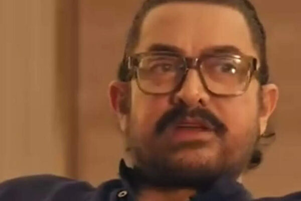 Aamir Khan admits being UNHAPPY with film choices; says ‘I used to come home in the evening and cry’