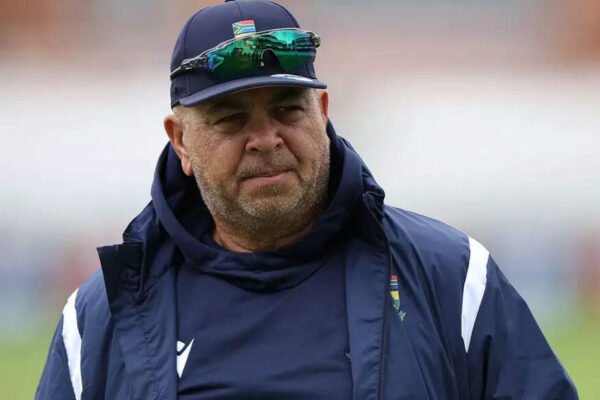 ‘It’s really a pity’: South Africa coach Shukri Conrad accepts mistake after controversial ‘grovel’ comment