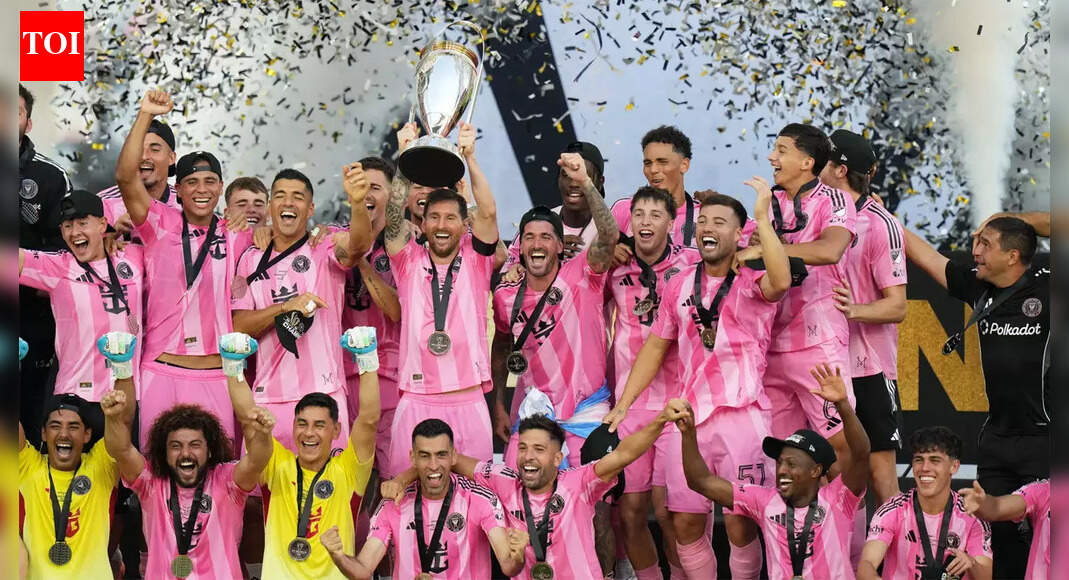 Dec 07, 2025, 09:15 IST