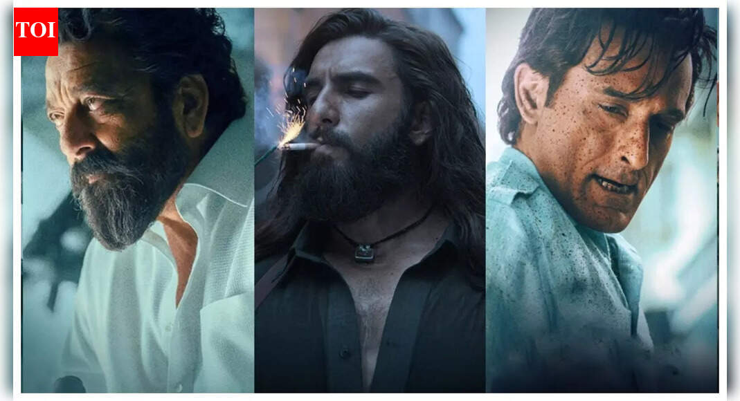 Ranveer Singh- Aditya Dhar’s ‘Dhurandhar’ storms past USD 1 million mark in North America in less than 2 days