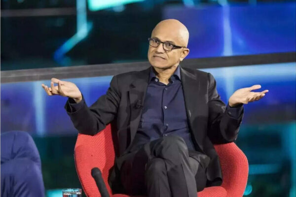 One of Microsoft’s largest shareholder votes against CEO Satya Nadella; two things the Fund opposed