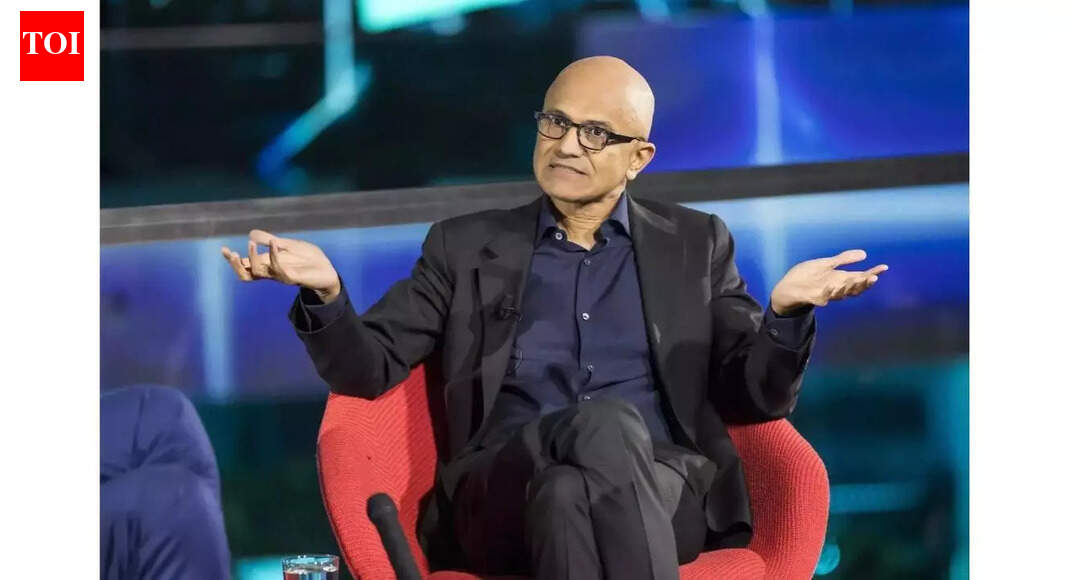 One of Microsoft’s largest shareholder votes against CEO Satya Nadella; two things the Fund opposed