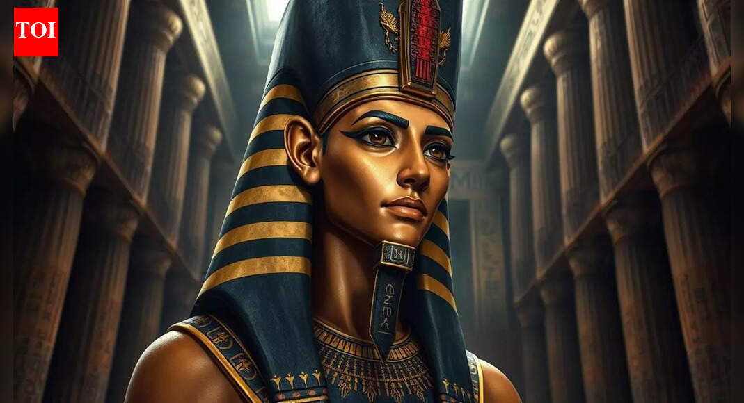 Weekly Egyptian Horoscope, December 8-14, 2025: Vibrational shifts shake the foundation; these zodiac signs must stabilise