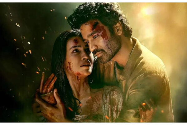 Dhanush’s ‘Tere Ishk Mein’ beats Kuberaa to become his highest grossing film of the year