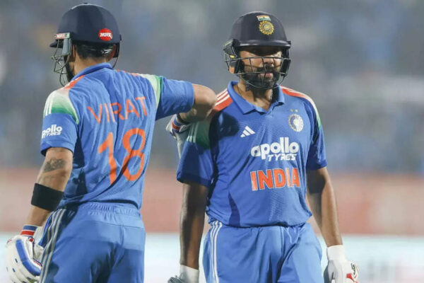 ‘I’ve said it many times … ‘: Gautam Gambhir’s big comment on Rohit Sharma, Virat Kohli – WATCH