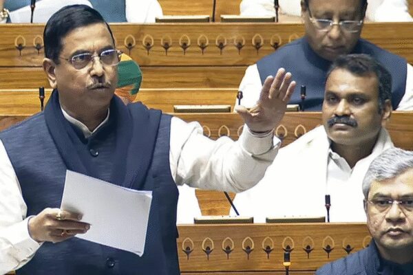 In a remarkable stride towards sustainability, India has unveiled a staggering 31.25 GW of non-fossil energy capacity this fiscal year, with solar energy spearheading the revolution. Over the past eleven years, the solar sector has experienced an unprecedented surge of 4,500%, positioning India as a crucial contender in the global clean energy landscape. Union minister of new and renewable energy Pralhad Joshi (ANI Photo) Highlighting India’s clean energy expansion, Joshi stated that the country’s solar capacity grew from 2.8 GW to around 130 GW in the last 11 years, registering a rise of more than 4,500%. He added that India contributed 46 GW to global solar additions between 2022 and 2024, becoming the third-largest contributor. “India is a key driver of this explosive global surge in renewable energy,” the minister said while speaking at the Global Energy Leaders’ Summit 2025 in Odisha’s Puri.Joshi mentioned that India held the world’s fifth-largest coal reserves and was the second-largest consumer of coal. Yet, with that abundance, it was steadily balancing fossil energy with renewables as the transition gathered pace. With global mechanisms now shaping industrial competitiveness, he said India’s shift towards renewable energy has become even more urgent and strategically important.About the AuthorAtul MathurAtul Mathur, Deputy Metro Editor (Senior Assistant Editor), at The Times of India, has over 26 years of experience in journalism. Based in Delhi, he has extensively reported on governance, policy and politics, offering readers deeply researched, data-driven insights into the workings of the capital. Known for his in-depth investigative reporting and compelling human-interest narratives, Atul brings clarity and context to complex urban and civic issues.Read MoreEnd of ArticleFollow Us On Social MediaVideos’I Regret That…’: Congress MP Shashi Tharoor On No Invite To Rahul, Kharge For Putin DinnerGoa: 23 Killed In Arpora Nightclub Fire; Cylinder Blast Suspected, CM Sawant Vows Strict Action’Maligning Hindu Way Of Life’: PM Modi Calls Out Colonial Mindset Over ‘Hindu Rate Of Growth’ LabelUP CM Yogi Slams Parties ‘Insulting Babasaheb’s Legacy’, Announces Security For Ambedkar Statues’Engaging Atmosphere Reigned’: Shashi Tharoor After State Dinner With Russian President Putin’Sab Jagah Pohchenge’: Yogi Adityanath On What’s Next After Ram Temple, ‘Kashi-Mathura’ Slogan’Black Day’: Owaisi Targets Modi Govt, Questions Acquittals In Babri Masjid Demolition CasePutin Dinner Snub Triggers War of Word: Priyanka Chaturvedi Slams ‘Petty’ Politics, BJP Blasts RahulHow Russia May Open Central Asia For India As West Pushes Harder: Kugelman Explains The Power ShiftAviation Meltdown Escalates As IndiGo Cancels 400 Flights And Government Enforces Fare Controls123PhotostoriesShort, modern and meaningful unisex baby namesKerala actress assault case: 8-year timeline of the trial; Dileep awaits verdict in historic courtroom battleHow to know if your heart is healthy: Simple checks you can do at home5 sleep secrets that transform student performance: What science really saysPowerful mythological names for babies born on SundayYour soul purpose as per your birth month; goosebumps guaranteed!Explore the other wild South: Tamil Nadu’s 6 little-known wildlife sanctuaries to visit4 vitamins that boost brain power, foods rich in them, and a super easy multivitamin drink recipe5 snakes so beautiful that you won’t be able to look awayNutrition fact of the day: Green tea boosts metabolism and helps burn fat more efficiently123Hot PicksIndigo Flight DelayPutin India VisitWorld NewsGold rate todaySilver rate todayPublic Holidays NovemberBank Holidays NovemberTop TrendingGautam GambhirThe God Slayer Release DateRohit SharmaCandace OwensAryna Sabalenka Net WorthTim PoolAaron RodgersVirat KohliNarela Girl Sexually AssaultedBengaluru News
