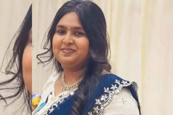 New York house fire: Hyderabad cyber security professional dies in US; another from Telangana battling for life
