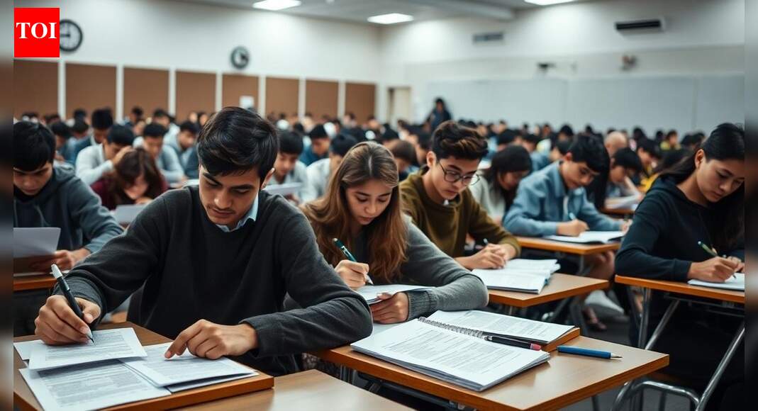 MDU Rohtak UG NEP and MCA exam dates 2025 revised; check complete schedule here
