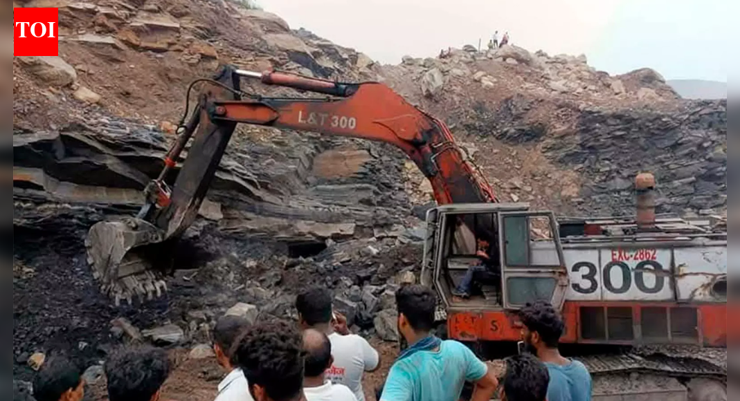 India is launching an ambitious revival plan for 28 deserted coal mines, successfully reopening two of them already. Paired with the auction of 133 additional mines, these efforts are set to dramatically enhance coal output, crucial for meeting increased energy needs. Representative image (Photo credit: ANI) NEW DELHI: The work to revive 28 of 32 abandoned coal mines has started, while the remaining four are in the re-tendering stage, Union coal and mines minister G Kishan Reddy informed the Lok Sabha recently. According to the minister, production started in two of the revived mines during the 2025-26 financial year. The minister also informed Parliament that 133 coal mines have been auctioned over a period of five years, which are expected to generate annual revenue of Rs 38,710 crore with a capital investment of Rs 41,407 crore and provide employment to 373,199 persons.In a written reply to Lok Sabha, Reddy said Coal India Limited, a public sector undertaking, was implementing the revival of certain legacy and non-operational underground mines through a revenue-sharing model with private partners. This model offers to re-open, salvage, rehabilitate, develop, and operate any suitable discontinued mine through a mine developer and operator for excavation and extraction of coal and delivery. The 28 revived mines have a combined capacity of 39.28 million tonnes per annum. The coal mines that are providing tap water to 100s of villages | I Witness While the capacity of renewable energy sources in India has seen a sharp rise in the past few years, it has yet to meet the scale required to support the ever-growing energy consumption. Coal and lignite together contribute nearly three-fourths of the total electricity generation in India. However, it is projected to fall to 55% by 2030 and 27% by 2047. To meet the estimated electricity demand by the year 2031-32, India would need 283 gigawatts of installed capacity against the current 217.5 GW. The govt will need to set up an additional coal-based capacity of a minimum of 80 GW by 2031-32. It has set a raw coal production target for the year 2025-26 at 1,157 million tonnes, which is likely to go up to 1.5 billion tonnes by FY 2029-30.About the AuthorAtul MathurAtul Mathur, Deputy Metro Editor (Senior Assistant Editor), at The Times of India, has over 26 years of experience in journalism. Based in Delhi, he has extensively reported on governance, policy and politics, offering readers deeply researched, data-driven insights into the workings of the capital. Known for his in-depth investigative reporting and compelling human-interest narratives, Atul brings clarity and context to complex urban and civic issues.Read MoreEnd of ArticleFollow Us On Social MediaVideos’I Regret That…’: Congress MP Shashi Tharoor On No Invite To Rahul, Kharge For Putin DinnerGoa: 23 Killed In Arpora Nightclub Fire; Cylinder Blast Suspected, CM Sawant Vows Strict Action’Maligning Hindu Way Of Life’: PM Modi Calls Out Colonial Mindset Over ‘Hindu Rate Of Growth’ LabelUP CM Yogi Slams Parties ‘Insulting Babasaheb’s Legacy’, Announces Security For Ambedkar Statues’Engaging Atmosphere Reigned’: Shashi Tharoor After State Dinner With Russian President Putin’Sab Jagah Pohchenge’: Yogi Adityanath On What’s Next After Ram Temple, ‘Kashi-Mathura’ Slogan’Black Day’: Owaisi Targets Modi Govt, Questions Acquittals In Babri Masjid Demolition CasePutin Dinner Snub Triggers War of Word: Priyanka Chaturvedi Slams ‘Petty’ Politics, BJP Blasts RahulHow Russia May Open Central Asia For India As West Pushes Harder: Kugelman Explains The Power ShiftAviation Meltdown Escalates As IndiGo Cancels 400 Flights And Government Enforces Fare Controls123PhotostoriesDipika Kakar recalls breaking down after liver cancer diagnosis and not being able to feed Ruhaan; says ‘Wanted to come back fine for my son’Short, modern and meaningful unisex baby namesKerala actress assault case: 8-year timeline of the trial; Dileep awaits verdict in historic courtroom battleHow to know if your heart is healthy: Simple checks you can do at home5 sleep secrets that transform student performance: What science really saysPowerful mythological names for babies born on SundayYour soul purpose as per your birth month; goosebumps guaranteed!Explore the other wild South: Tamil Nadu’s 6 little-known wildlife sanctuaries to visit4 vitamins that boost brain power, foods rich in them, and a super easy multivitamin drink recipeNutrition fact of the day: Green tea boosts metabolism and helps burn fat more efficiently123Hot PicksIndigo Flight DelayPutin India VisitWorld NewsGold rate todaySilver rate todayPublic Holidays NovemberBank Holidays NovemberTop TrendingGautam GambhirThe God Slayer Release DateRohit SharmaCandace OwensAryna Sabalenka Net WorthTim PoolAaron RodgersVirat KohliNarela Girl Sexually AssaultedBengaluru News
