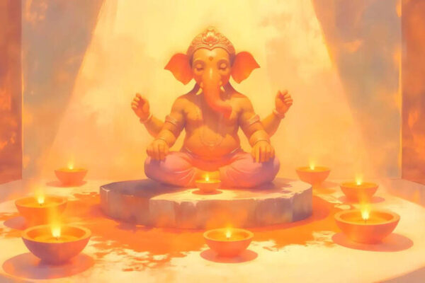 9 Lord Ganesha Mantra According To Your Date of Birth