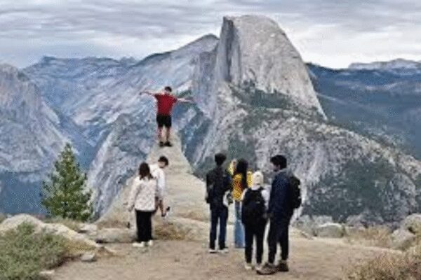 National park fee: No more free entry on MLK Day, Juneteenth; replaced by Trump’s birthday