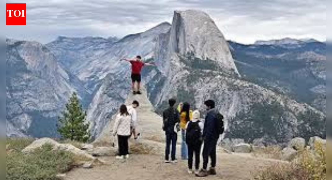 National park fee: No more free entry on MLK Day, Juneteenth; replaced by Trump’s birthday