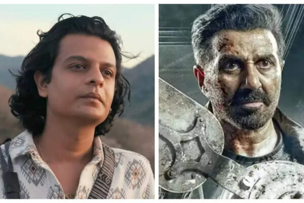 Ankit Sakhiya’s Laalo-Krishna Sada Sahaayate beats Sunny Deol’s Jaat to become 31st biggest hit of 2025
