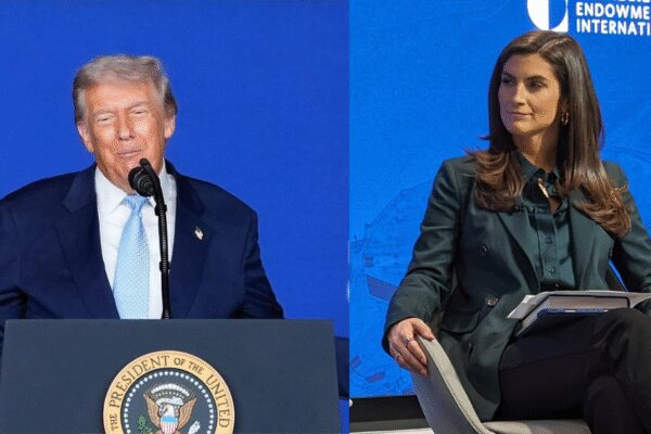 Reporter hits back: Kaitlan Collins responds to Trump’s rant calling her ‘stupid, nasty’