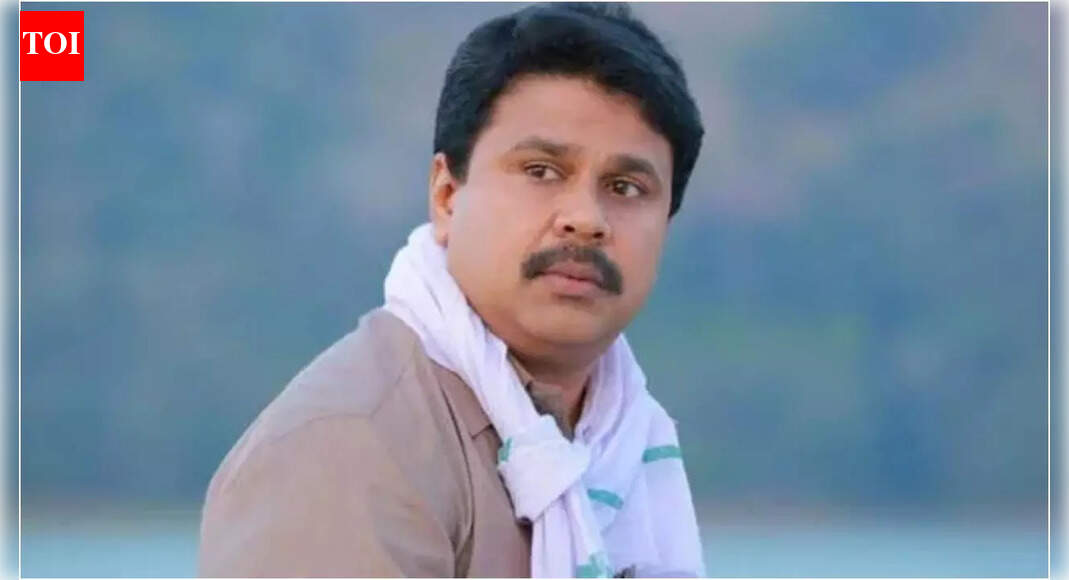 Kerala actress assault case: Dileep sent personal message to CM Pinarayi Vijayan days after assault, prosecution claims panic – Reports