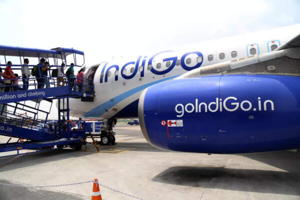 IndiGo turbulence: InterGlobe Aviation ‘doing everything possible’ to ensure refunds; crisis management group set up