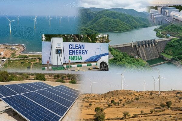 In a recent statement, the Ministry of New and Renewable Energy reassured stakeholders that it has not ceased funding for renewable energy projects. Instead, it provided lenders with crucial data on domestic solar manufacturing capacity. This initiative is designed to empower smarter investment choices throughout the solar industry. An AI-generated image NEW DELHI: Ministry of new and renewable energy (MNRE) has said that it has not asked lenders to pause financing for renewable energy (RE) projects, amid concerns over excess domestic solar manufacturing capacity.In a statement issued on Sunday, MNRE said it has only shared the current status of domestic solar manufacturing capacity with the department of financial services and major renewable-energy lenders such as Power Finance Corporation, REC and Indian Renewable Energy Development Agency. The intent, it said, is to help institutions take a “calibrated, well-informed” approach while evaluating investments across the solar value chain.It added that India has already met 50% of its installed electricity capacity from non-fossil fuel sources, achieving the target five years ahead of its Nationally Determined Contributions under the Paris Agreement. As of October 31, the country’s non-fossil fuel capacity stands at 259 GW, with 31.2 GW added in the current financial year.The ministry emphasised that financing should not remain limited to module manufacturing, but also expand to upstream segments such as cells, ingots, wafers and polysilicon, along with ancillaries like solar glass and aluminium frames.The govt reiterated its commitment to making India self-reliant in solar PV manufacturing and strengthening its position in the global value chain. Supported by schemes such as the PLI for high-efficiency modules, India’s module manufacturing capacity has jumped from 2.3 GW in 2014 to 122 GW listed on the ALMM.MNRE said it will continue policy support, infrastructure development and stakeholder engagement to ensure India’s solar sector remains “inclusive, competitive and future-ready.”About the AuthorAtul MathurAtul Mathur, Deputy Metro Editor (Senior Assistant Editor), at The Times of India, has over 26 years of experience in journalism. Based in Delhi, he has extensively reported on governance, policy and politics, offering readers deeply researched, data-driven insights into the workings of the capital. Known for his in-depth investigative reporting and compelling human-interest narratives, Atul brings clarity and context to complex urban and civic issues.Read MoreEnd of ArticleFollow Us On Social MediaVideos’I Regret That…’: Congress MP Shashi Tharoor On No Invite To Rahul, Kharge For Putin DinnerGoa: 23 Killed In Arpora Nightclub Fire; Cylinder Blast Suspected, CM Sawant Vows Strict Action’Maligning Hindu Way Of Life’: PM Modi Calls Out Colonial Mindset Over ‘Hindu Rate Of Growth’ LabelUP CM Yogi Slams Parties ‘Insulting Babasaheb’s Legacy’, Announces Security For Ambedkar Statues’Engaging Atmosphere Reigned’: Shashi Tharoor After State Dinner With Russian President Putin’Sab Jagah Pohchenge’: Yogi Adityanath On What’s Next After Ram Temple, ‘Kashi-Mathura’ Slogan’Black Day’: Owaisi Targets Modi Govt, Questions Acquittals In Babri Masjid Demolition CasePutin Dinner Snub Triggers War of Word: Priyanka Chaturvedi Slams ‘Petty’ Politics, BJP Blasts RahulHow Russia May Open Central Asia For India As West Pushes Harder: Kugelman Explains The Power ShiftAviation Meltdown Escalates As IndiGo Cancels 400 Flights And Government Enforces Fare Controls123Photostories7 things kids teach parents unintentionally9 Lord Ganesha Mantra According To Your Date of BirthDipika Kakar recalls breaking down after liver cancer diagnosis and not being able to feed Ruhaan; says ‘Wanted to come back fine for my son’Short, modern and meaningful unisex baby namesKerala actress assault case: 8-year timeline of the trial; Dileep awaits verdict in historic courtroom battleHow to know if your heart is healthy: Simple checks you can do at home5 sleep secrets that transform student performance: What science really saysPowerful mythological names for babies born on SundayYour soul purpose as per your birth month; goosebumps guaranteed!Explore the other wild South: Tamil Nadu’s 6 little-known wildlife sanctuaries to visit123Hot PicksIndigo Flight DelayPutin India VisitWorld NewsGold rate todaySilver rate todayPublic Holidays NovemberBank Holidays NovemberTop TrendingGautam GambhirThe God Slayer Release DateRohit SharmaCandace OwensAryna Sabalenka Net WorthTim PoolAaron RodgersVirat KohliNarela Girl Sexually AssaultedBengaluru News