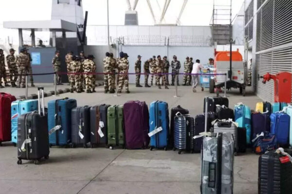 Indigo fiasco: Airline chaos abates in Bengaluru, but baggage nightmare persists for passengers