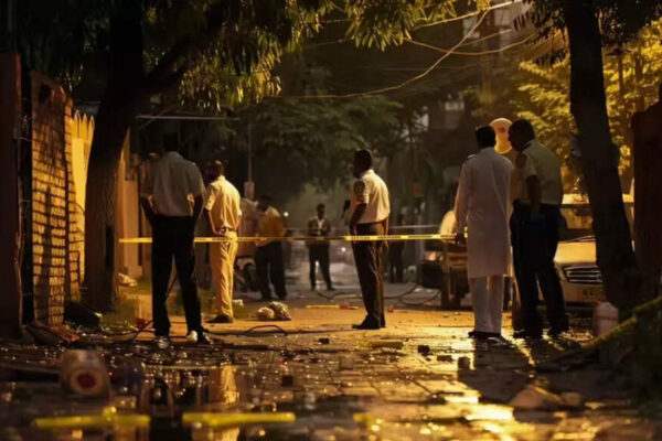 Horror night in Bengaluru: Gynaecologist drugged, robbed by domestic helpers; Nepal couple on the run