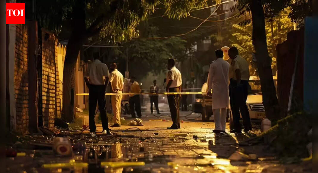 Horror night in Bengaluru: Gynaecologist drugged, robbed by domestic helpers; Nepal couple on the run