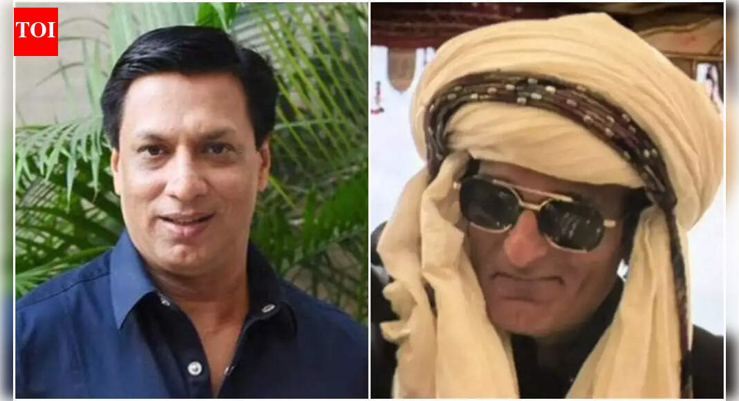 Madhur Bhandarkar calls Ranveer Singh’s Dhurandhar ‘explosive’; hails Akshaye Khanna’s performance as ‘masterclass’