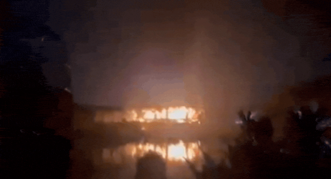 A devastating fire at the Birch by Romeo Lane nightclub in Arpora, Goa, claimed at least 25 lives, including tourists and staff, and injured six. The blaze, possibly ignited by a cylinder blast, spread rapidly through the temporary structure. Authorities have arrested club managers, with owners facing arrest warrants, as investigations into safety norms commence.  NEW DELHI: At least 25 people were killed and six others injured after a massive fire broke out shortly after midnight on Sunday at the Birch by Romeo Lane nightclub in Arpora, North Goa. Police initially confirmed 23 deaths but later revised the toll to 25.A police spokesperson said the deceased included four tourists and 14 staff members, while the identities of seven others are yet to be established. Six injured persons are undergoing treatment at Goa Medical College and Hospital in Bambolim. Goa: 23 Killed In Arpora Nightclub Fire; Cylinder Blast Suspected, CM Sawant Vows Strict Action How fire broke out at Goa club?According to eyewitnesses, the nightclub was jam-packed with around 100 people on the dance floor when the fire broke out shortly after midnight on Sunday. In the panic that followed, many rushed downstairs and ended up in the kitchen on the ground floor, where they were trapped along with staff members.State police said the blaze was triggered by a cylinder blast, but some eyewitnesses claimed the fire started on the first floor, where tourists were dancing.Most of those who died were kitchen workers, including three women, Goa chief minister Pramod Sawant said. He added that “three to four tourists” were among the victims.”There was a sudden commotion as the flames started erupting. We rushed out of the club only to see that the entire structure was up in flames,” Fatima Shaikh, a tourist from Hyderabad told PTI.She said some tourists, in the confusion, ran to the kitchen area and got trapped, while “many managed to run out of the club.” The fire spread rapidly because the club had temporary construction made up of palm leaves, which caught fire instantly. The venue, located in the backwaters of the Arpora river, had narrow entry and exit routes, making evacuation and rescue difficult. Fire brigades could not reach the club due to the lanes and had to park about 400 metres away.According to PTI senior fire and emergency services officer said the narrow access “made controlling the blaze a challenging task.”Where was the club located?The nightclub’s location in the backwaters of the Arpora river, with a narrow approach road, made rescue difficult. Fire tenders could not reach the club because of the lanes, forcing crews to park nearly 400 metres away.A Fire and Emergency Services official said the narrow access “made controlling the blaze a challenging task.” What the Government Said?Goa CM Pramod Sawant said that managers of the club and others have already been arrested, and an arrest warrant has been issued against the owners.”This is an unfortunate day. For the first time in Goa’s tourism history, such a big incident of fire has occurred. 25 people died. I reached the spot at 1.30–2 am… Fire was doused within half an hour, but some people could rush out of it, and some others could not,” Sawant told ANI.He confirmed several victims died of suffocation, and said, “As per preliminary information, four people were tourists, and the rest were employees at the club. I express my condolences… May the soul of the deceased rest in peace.” Sawant said the government will provide compensation, and the six injured are receiving the “best medical treatment” at Goa Medical College. “I have spoken with the Dean of the College. We have ordered a magisterial inquiry into the incident. What permissions the club obtained and who granted them will be inquired into,” he added.The CM said authorities must determine whether fire safety norms and building construction norms were followed. Speaking to PTI, Sawant confirmed that an FIR has been lodged against the nightclub’s owner and general manager.”An arrest warrant has been issued against the club owners. Managers and others have already been arrested. Whoever is found guilty will be put behind bars. PM Modi called me up this morning and asked for all details. He also asked for details on the injured. I briefed the PM in detail…Goa Govt will take all steps to ensure that such an incident never happens in future,” the CM added.PM Modi, Amit Shah express griefPrime Minister Narendra Modi spoke to Goa Chief Minister Pramod Sawant after the nightclub blaze in Arpora claimed 23 lives.”The fire mishap in Arpora, Goa is deeply saddening. My thoughts are with all those who have lost their loved ones. May the injured recover at the earliest,” Modi posted on X. “Spoke to Goa CM Dr Pramod Sawant Ji about the situation. The State Government is providing all possible assistance to those affected,” Modi said.PM Modi added that he had spoken to the Goa CM and that the State Government is providing all possible assistance. The PMO later announced that “An ex-gratia of Rs two lakh from the Prime Minister’s National Relief Fund (PMNRF) will be given to the next of kin of each deceased in the mishap in Arpora, Goa. The injured would be given Rs. 50,000.” Union home minister Amit Shah also expressed deep grief, calling the incident “deeply painful” and extending his “sincerest condolences” to the victims’ families along with wishes for a swift recovery of the injured.Opposition leaders demand accountabilityCongress leader Rahul Gandhi said he was deeply pained by the fire, offering condolences and wishing the injured a quick recovery.”Deeply pained by the tragic fire in Arpora, Goa that claimed more than 20 lives. My heartfelt condolences to the bereaved families and wishes for the speedy recovery of the injured. This is not just an accident, it is a criminal failure of safety and governance. A thorough, transparent probe must fix accountability and ensure such preventable tragedies don’t occur again,” he posted on X.Congress president Mallikarjun Kharge also condoled the deaths, calling the incident an “avoidable tragic incident” and an “irreparable loss.” Sharing a post on X, Kharge said, “My deepest condolences are with the families and loved ones of the 23 people who lost their lives in the tragic fire at Arpora, Goa. This avoidable tragic incident is an irreparable loss, and I pray for the speedy recovery of all those who have been injured. Such tragedies calls for a comprehensive investigation, strict accountability, and immediate steps to ensure that all fire safety norms are enforced, so that such devastating incidents are never repeated. I also appeal to all Congress workers in the region to extend every possible support and assistance to the affected families and to stand with them in this hour of grief.”AAP national convener Arvind Kejriwal said he was “deeply saddened” by the fire that claimed several lives. In a post on X, Kejriwal wrote, “Deeply saddened by the tragic fire incident at Arpora, Goa, that has claimed several precious lives. My heartfelt condolences to the bereaved families. Praying for the speedy recovery of the injured. May all those affected find strength and solace during this devastating time.”North Goa collector issues emergency helplines  The Office of the Collector, North Goa, has released emergency contact numbers to ensure quick monitoring, prompt incident response, and smooth public grievance redressal in the wake of the Arpora fire tragedy.About the AuthorTOI News DeskThe TOI News Desk comprises a dedicated and tireless team of journalists who operate around the clock to deliver the most current and comprehensive news and updates to the readers of The Times of India worldwide. With an unwavering commitment to excellence in journalism, our team is at the forefront of gathering, verifying, and presenting breaking news, in-depth analysis, and insightful reports on a wide range of topics. The TOI News Desk is your trusted source for staying informed and connected to the ever-evolving global landscape, ensuring that our readers are equipped with the latest developments that matter most.”Read MoreEnd of ArticleFollow Us On Social MediaVideosWATCH: Newly Built NH 66 Stretch Collapses In Kerala’s Kollam; School Bus, Other Vehicles Trapped‘Nothing Wrong In It’: Congress MP Shashi Tharoor On PM Modi Gifting Bhagavad Gita To Putin’I Regret That…’: Congress MP Shashi Tharoor On No Invite To Rahul, Kharge For Putin DinnerGoa: 23 Killed In Arpora Nightclub Fire; Cylinder Blast Suspected, CM Sawant Vows Strict Action’Maligning Hindu Way Of Life’: PM Modi Calls Out Colonial Mindset Over ‘Hindu Rate Of Growth’ LabelUP CM Yogi Slams Parties ‘Insulting Babasaheb’s Legacy’, Announces Security For Ambedkar Statues’Engaging Atmosphere Reigned’: Shashi Tharoor After State Dinner With Russian President Putin’Sab Jagah Pohchenge’: Yogi Adityanath On What’s Next After Ram Temple, ‘Kashi-Mathura’ Slogan’Black Day’: Owaisi Targets Modi Govt, Questions Acquittals In Babri Masjid Demolition CasePutin Dinner Snub Triggers War of Word: Priyanka Chaturvedi Slams ‘Petty’ Politics, BJP Blasts Rahul123PhotostoriesBill Gates’ quotes to teach kids about leadership7 things kids teach parents unintentionally9 Lord Ganesha Mantra According To Your Date of BirthDipika Kakar recalls breaking down after liver cancer diagnosis and not being able to feed Ruhaan; says ‘Wanted to come back fine for my son’Short, modern and meaningful unisex baby namesKerala actress assault case: 8-year timeline of the trial; Dileep awaits verdict in historic courtroom battleHow to know if your heart is healthy: Simple checks you can do at home5 sleep secrets that transform student performance: What science really saysPowerful mythological names for babies born on SundayYour soul purpose as per your birth month; goosebumps guaranteed!123Hot PicksIndigo Flight DelayPutin India VisitWorld NewsGold rate todaySilver rate todayPublic Holidays NovemberBank Holidays NovemberTop TrendingGautam GambhirThe God Slayer Release DateRohit SharmaCandace OwensAryna Sabalenka Net WorthTim PoolAaron RodgersVirat KohliNarela Girl Sexually AssaultedBengaluru News