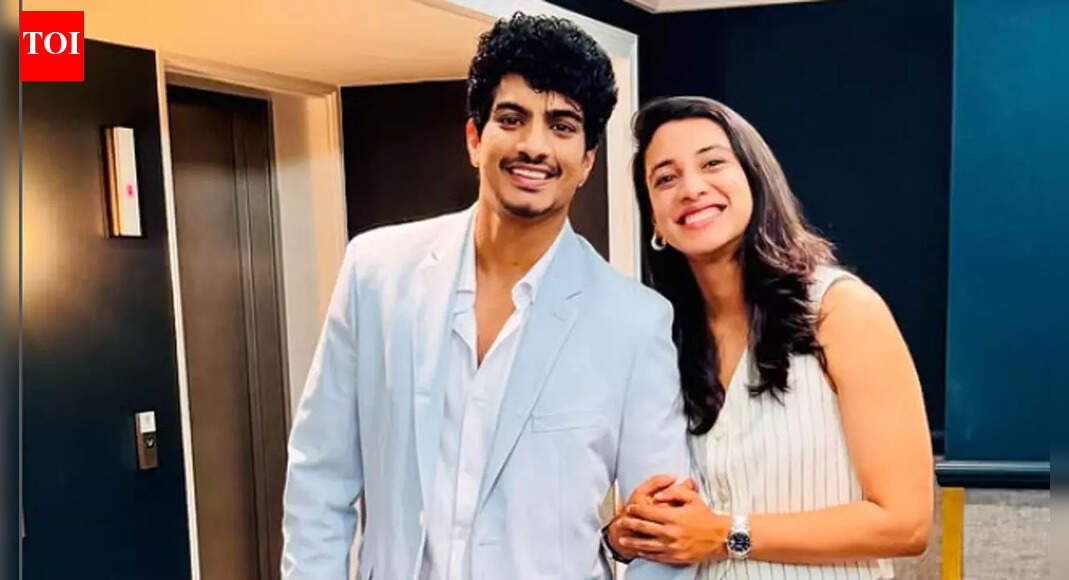 ‘Wedding is called off’: Smriti Mandhana breaks silence on her marriage with Palash Muchhal