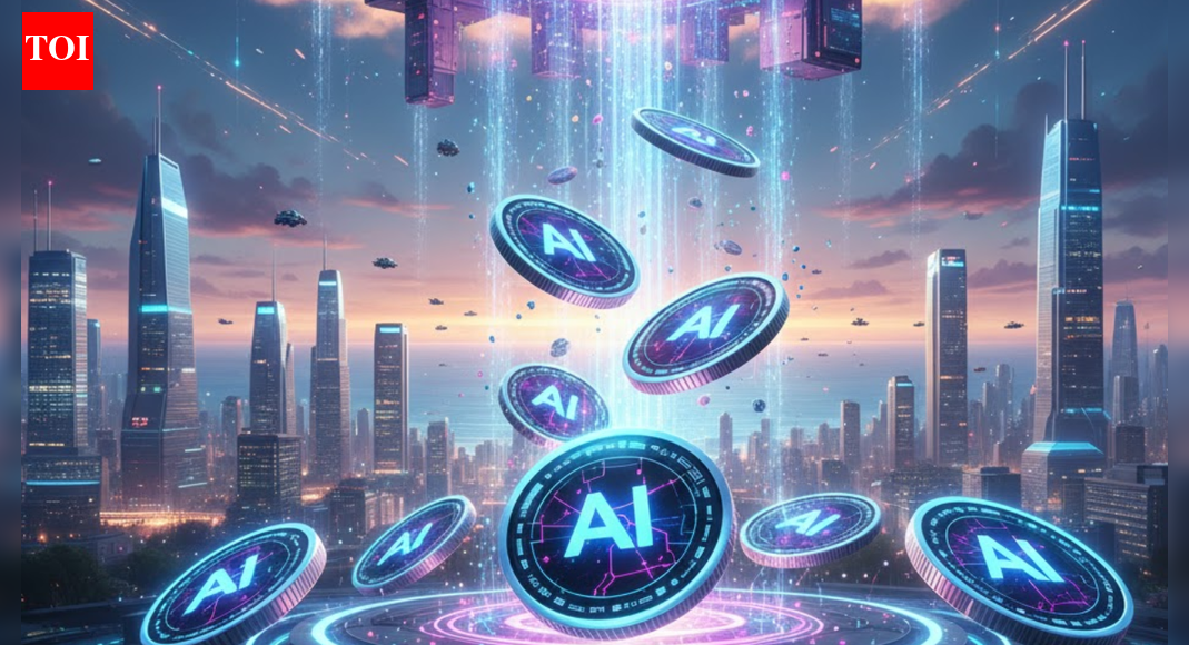 UAE aims to produce 60 trillion AI tokens: What are AI tokens and why they matter | World News