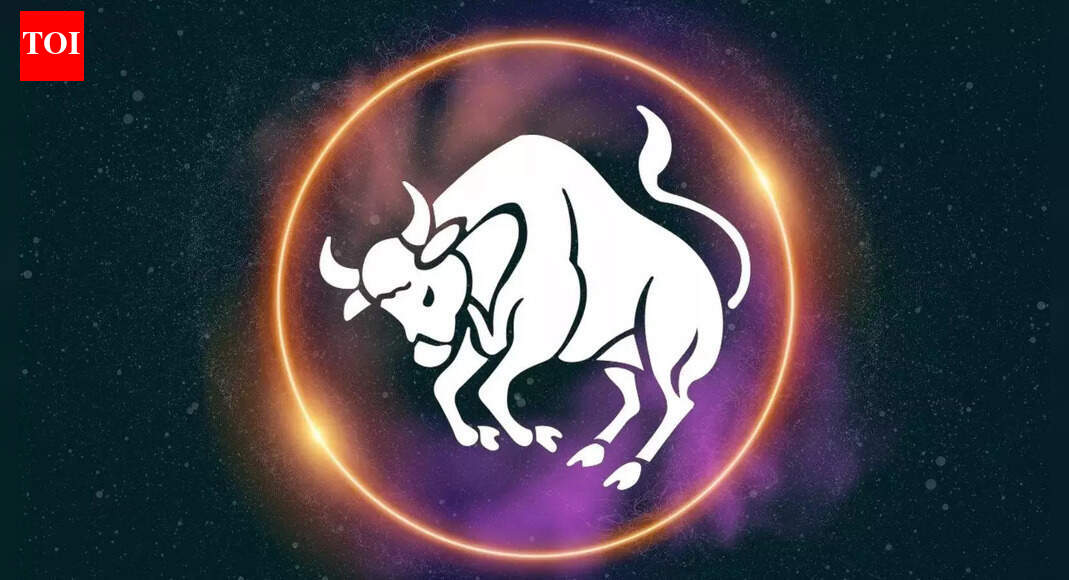 Taurus Weekly Shani Horoscope, December 8-14, 2025: A karmic cycle under Saturn restarts, these zodiac signs are directly affected