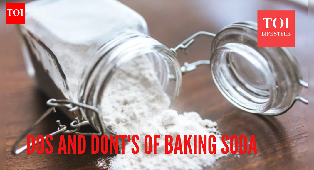 Baking Soda Use: Dos, don’ts and safety tips to know