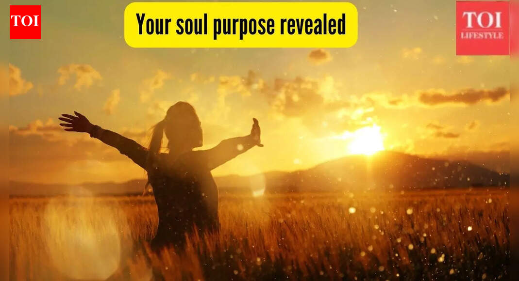 Your soul purpose as per your birth month; goosebumps guaranteed!