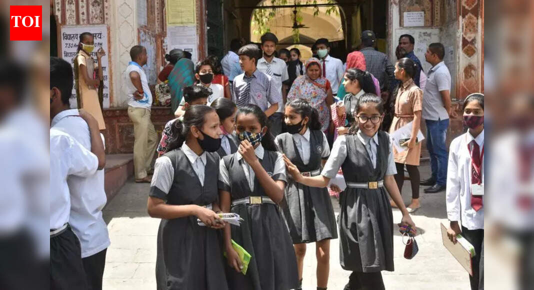 Odisha board HSE 10th time table 2026 released: Exams from February 19, check BSE details here