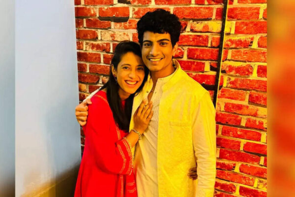 ‘Have decided to move on’: Palash Muchhal calls off wedding with Smriti Mandhana, threatens legal action against rumours
