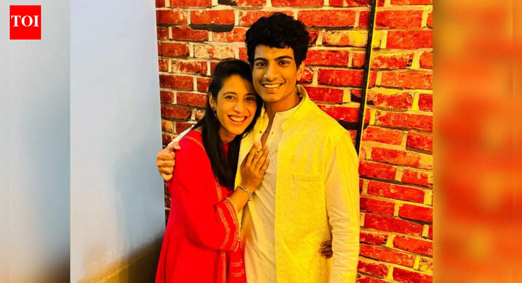 ‘Have decided to move on’: Palash Muchhal calls off wedding with Smriti Mandhana, threatens legal action against rumours