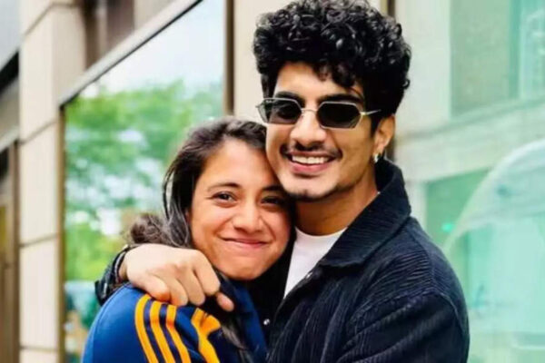 Palash Muchhal officially confirms he is moving on  from his ‘personal relationship’ with Smriti Mandhana; threatens legal action against ‘baseless rumors’