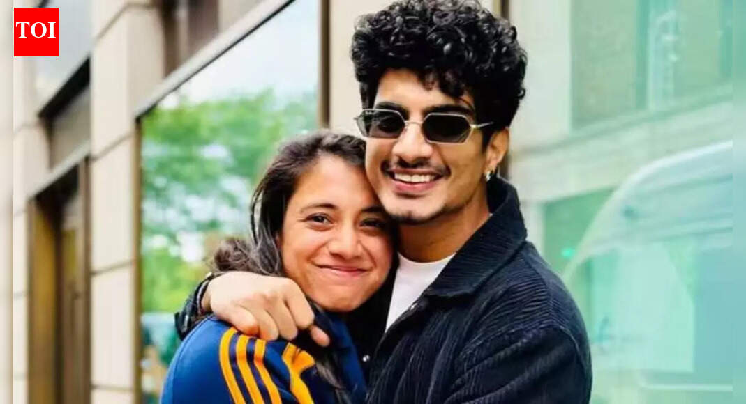 Palash Muchhal officially confirms he is moving on  from his ‘personal relationship’ with Smriti Mandhana; threatens legal action against ‘baseless rumors’