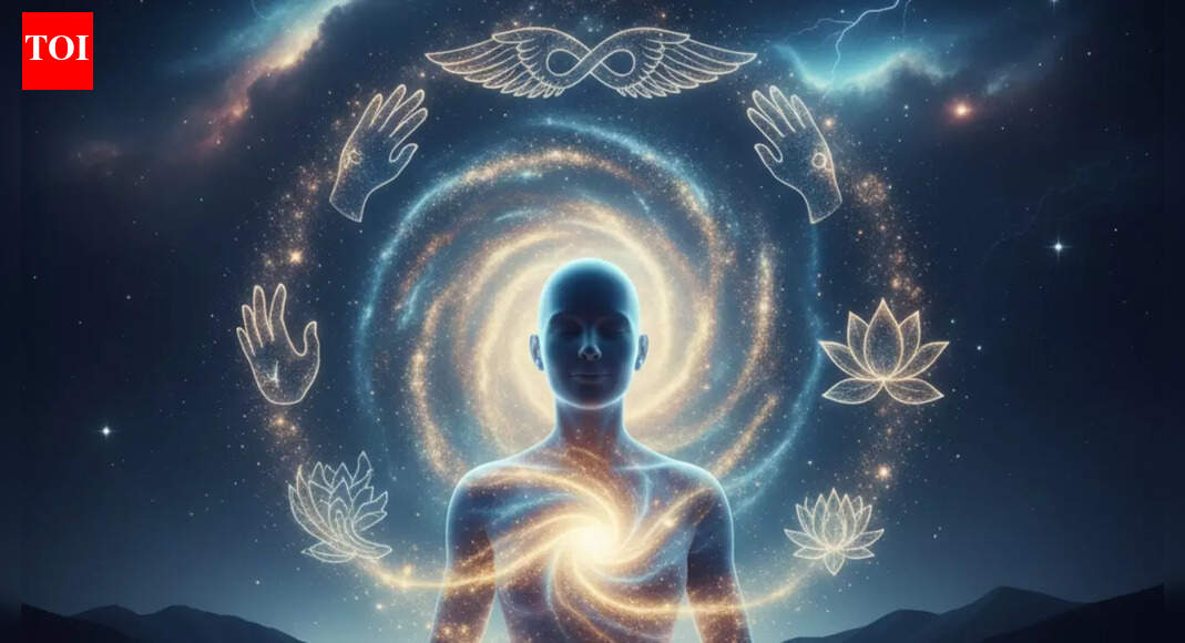 What your date of birth says about your inner soul strength