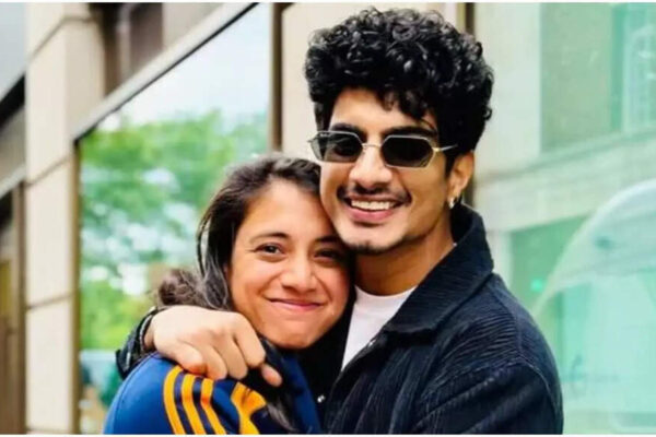Smriti Mandhana and Palash Muchhal UNFOLLOW each other on social media, CALL OFF wedding amid rumors