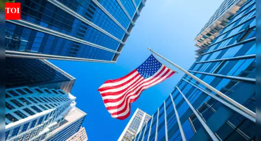 Trump’s tariffs hitting US markets? Asian nations turn to Europe for fundraising; ‘need to diversify away from dollar’